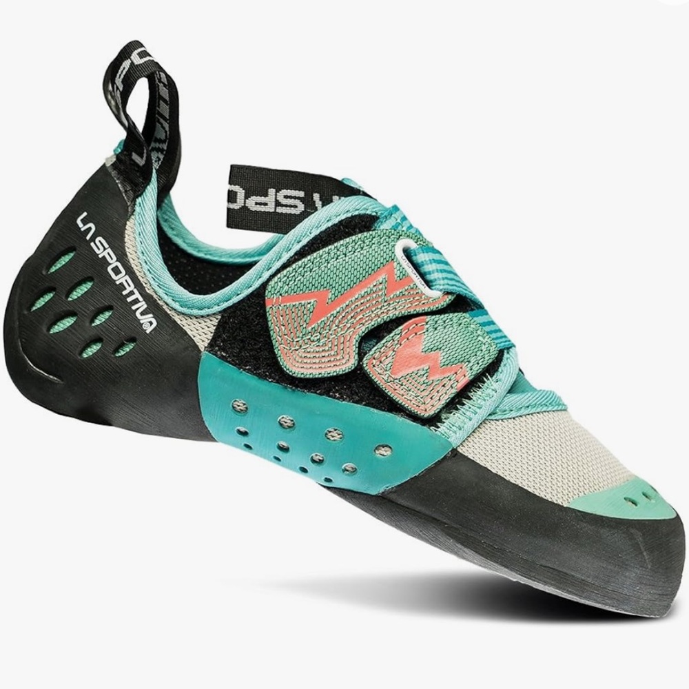 La Sportiva Women’s Climbing Shoes 4.5